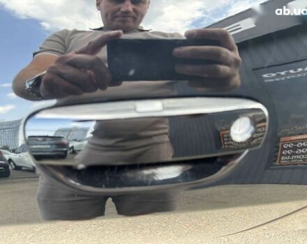 Додж Challenger, об'ємом двигуна 3.6 л та пробігом 81 тис. км за 21490 $, фото 14 на Automoto.ua