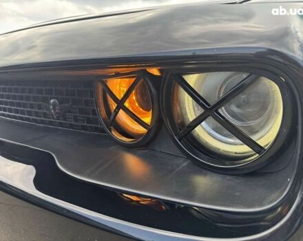 Додж Challenger, об'ємом двигуна 3.6 л та пробігом 81 тис. км за 21490 $, фото 18 на Automoto.ua