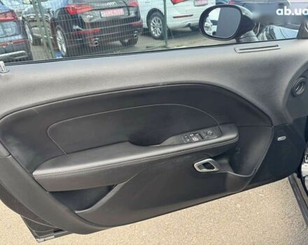 Додж Challenger, об'ємом двигуна 3.6 л та пробігом 81 тис. км за 21490 $, фото 22 на Automoto.ua