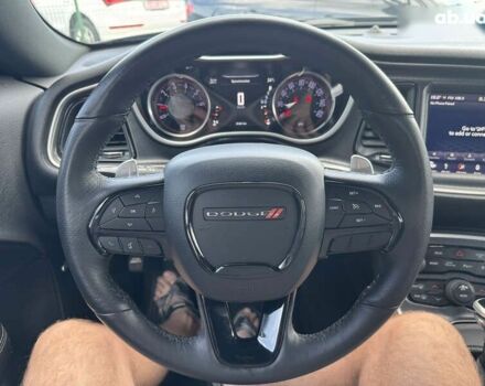 Додж Challenger, об'ємом двигуна 3.6 л та пробігом 81 тис. км за 21490 $, фото 28 на Automoto.ua