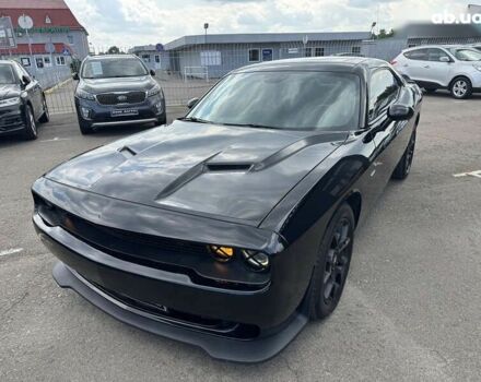 Додж Challenger, об'ємом двигуна 3.6 л та пробігом 81 тис. км за 21490 $, фото 2 на Automoto.ua