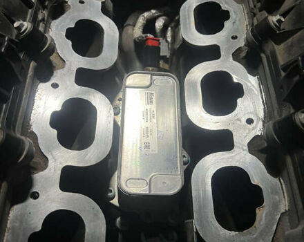 Додж Челенджер, объемом двигателя 3.6 л и пробегом 163 тыс. км за 20000 $, фото 24 на Automoto.ua