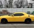 Додж Challenger, об'ємом двигуна 3.6 л та пробігом 82 тис. км за 26400 $, фото 9 на Automoto.ua