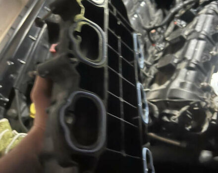 Додж Челенджер, объемом двигателя 3.6 л и пробегом 163 тыс. км за 20000 $, фото 25 на Automoto.ua