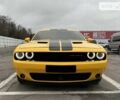 Додж Challenger, об'ємом двигуна 3.6 л та пробігом 82 тис. км за 26400 $, фото 6 на Automoto.ua