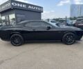 Додж Challenger, об'ємом двигуна 3.6 л та пробігом 81 тис. км за 21490 $, фото 7 на Automoto.ua