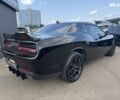 Додж Challenger, об'ємом двигуна 3.6 л та пробігом 81 тис. км за 21490 $, фото 8 на Automoto.ua