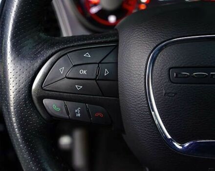 Додж Challenger, об'ємом двигуна 3.6 л та пробігом 144 тис. км за 19800 $, фото 26 на Automoto.ua