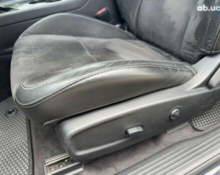 Додж Challenger, об'ємом двигуна 3.6 л та пробігом 81 тис. км за 21490 $, фото 25 на Automoto.ua