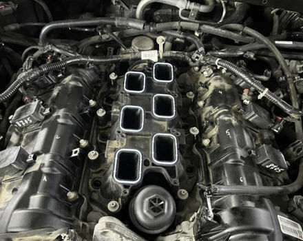 Додж Челенджер, объемом двигателя 3.6 л и пробегом 163 тыс. км за 20000 $, фото 20 на Automoto.ua