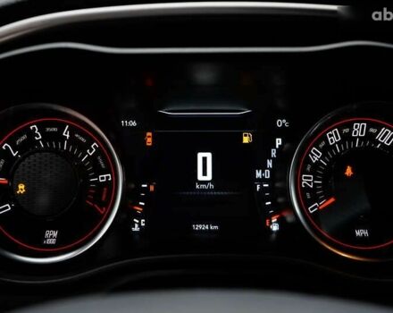 Додж Challenger, об'ємом двигуна 0 л та пробігом 13 тис. км за 19399 $, фото 21 на Automoto.ua