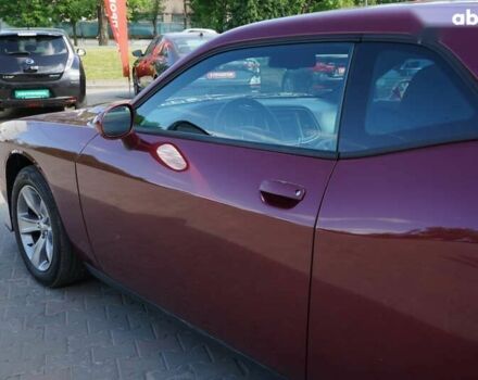 Додж Challenger, об'ємом двигуна 0 л та пробігом 13 тис. км за 19399 $, фото 11 на Automoto.ua