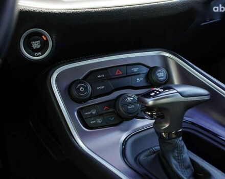 Додж Challenger, об'ємом двигуна 0 л та пробігом 13 тис. км за 19999 $, фото 23 на Automoto.ua