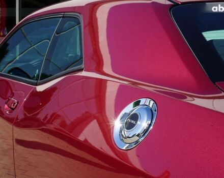 Додж Challenger, об'ємом двигуна 0 л та пробігом 13 тис. км за 19999 $, фото 7 на Automoto.ua