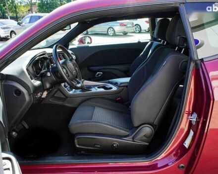 Додж Challenger, об'ємом двигуна 0 л та пробігом 13 тис. км за 19999 $, фото 16 на Automoto.ua