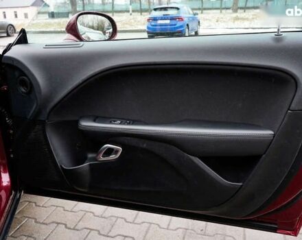 Додж Challenger, об'ємом двигуна 3.6 л та пробігом 8 тис. км за 19999 $, фото 24 на Automoto.ua