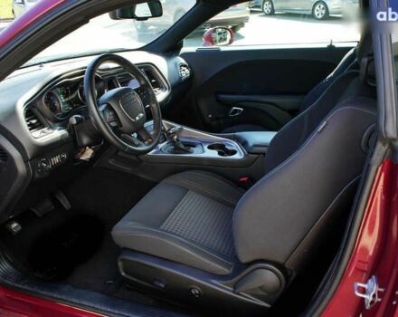 Додж Challenger, об'ємом двигуна 0 л та пробігом 13 тис. км за 19999 $, фото 15 на Automoto.ua