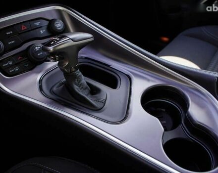 Додж Challenger, об'ємом двигуна 0 л та пробігом 13 тис. км за 19999 $, фото 24 на Automoto.ua