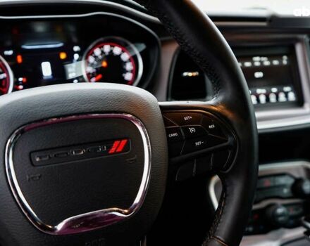 Додж Challenger, об'ємом двигуна 3.6 л та пробігом 8 тис. км за 19999 $, фото 18 на Automoto.ua