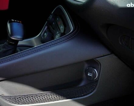 Додж Challenger, об'ємом двигуна 0 л та пробігом 13 тис. км за 19999 $, фото 29 на Automoto.ua