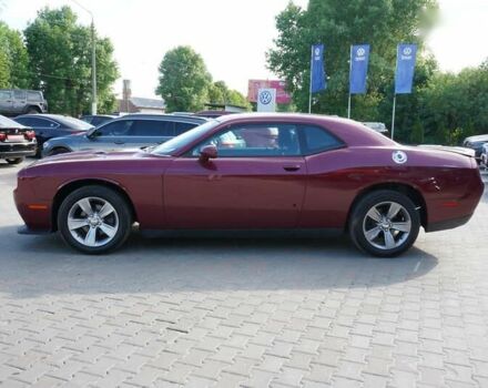 Додж Challenger, об'ємом двигуна 0 л та пробігом 13 тис. км за 19399 $, фото 3 на Automoto.ua