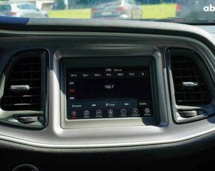 Додж Challenger, об'ємом двигуна 0 л та пробігом 13 тис. км за 19999 $, фото 26 на Automoto.ua