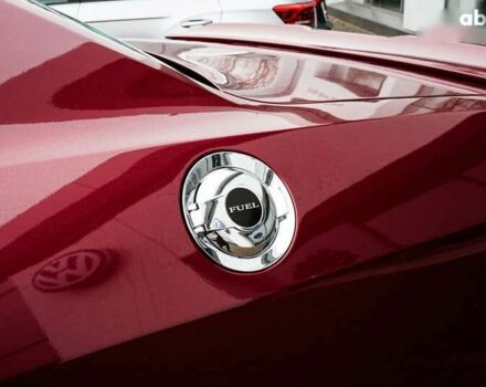 Додж Challenger, об'ємом двигуна 3.6 л та пробігом 8 тис. км за 19999 $, фото 23 на Automoto.ua