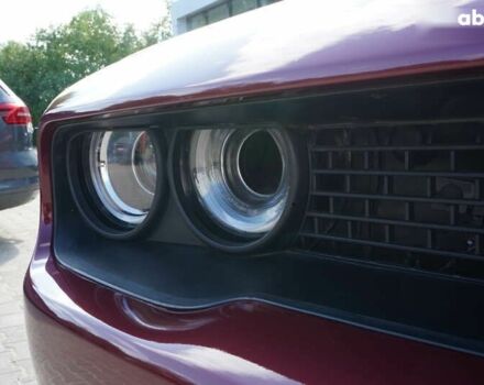 Додж Challenger, об'ємом двигуна 0 л та пробігом 13 тис. км за 19399 $, фото 8 на Automoto.ua