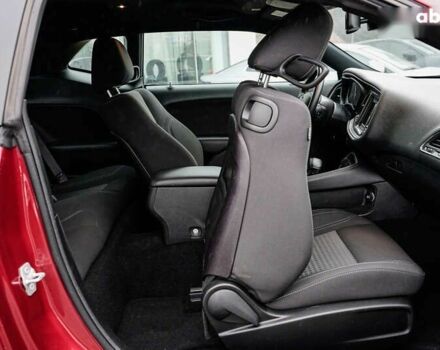 Додж Challenger, об'ємом двигуна 3.6 л та пробігом 8 тис. км за 19999 $, фото 27 на Automoto.ua