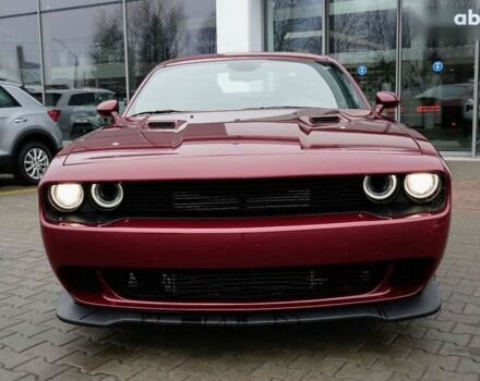 Додж Challenger, об'ємом двигуна 3.6 л та пробігом 8 тис. км за 19999 $, фото 2 на Automoto.ua