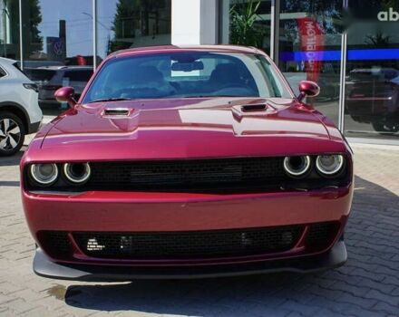 Додж Challenger, об'ємом двигуна 0 л та пробігом 13 тис. км за 19999 $, фото 10 на Automoto.ua