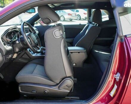 Додж Challenger, об'ємом двигуна 0 л та пробігом 13 тис. км за 19999 $, фото 19 на Automoto.ua