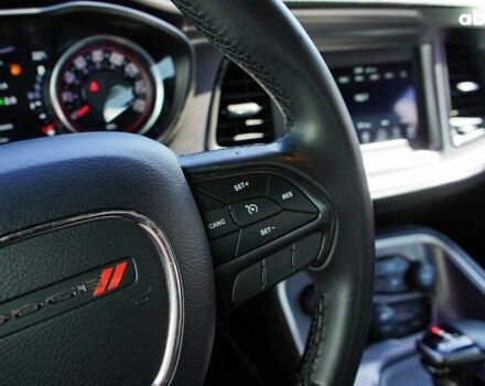 Додж Challenger, об'ємом двигуна 0 л та пробігом 13 тис. км за 19999 $, фото 21 на Automoto.ua