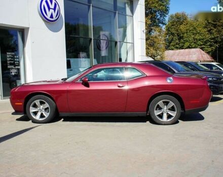 Додж Challenger, об'ємом двигуна 0 л та пробігом 13 тис. км за 19999 $, фото 8 на Automoto.ua