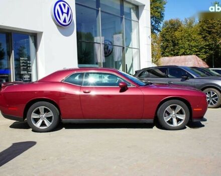 Додж Challenger, об'ємом двигуна 0 л та пробігом 13 тис. км за 19999 $, фото 1 на Automoto.ua