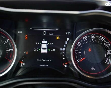 Додж Challenger, об'ємом двигуна 0 л та пробігом 13 тис. км за 19999 $, фото 22 на Automoto.ua