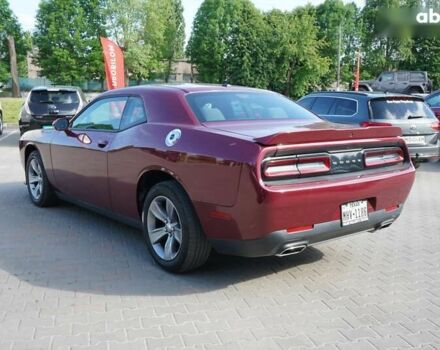 Додж Challenger, об'ємом двигуна 0 л та пробігом 13 тис. км за 19399 $, фото 4 на Automoto.ua