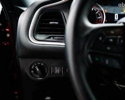 Додж Challenger, об'ємом двигуна 3.6 л та пробігом 8 тис. км за 19999 $, фото 17 на Automoto.ua