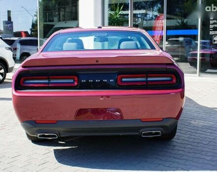 Додж Challenger, об'ємом двигуна 0 л та пробігом 13 тис. км за 19999 $, фото 5 на Automoto.ua