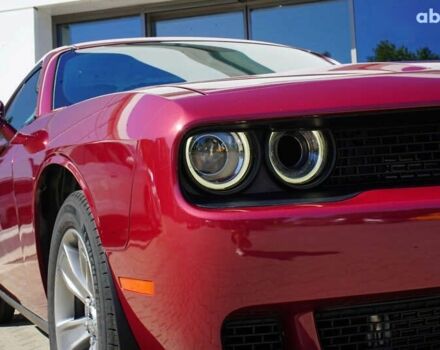 Додж Challenger, об'ємом двигуна 0 л та пробігом 13 тис. км за 19999 $, фото 11 на Automoto.ua