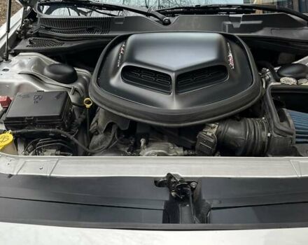 Додж Challenger, об'ємом двигуна 6.42 л та пробігом 42 тис. км за 39999 $, фото 19 на Automoto.ua