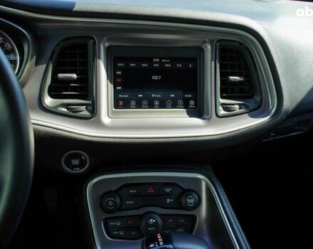 Додж Challenger, об'ємом двигуна 0 л та пробігом 13 тис. км за 19999 $, фото 25 на Automoto.ua