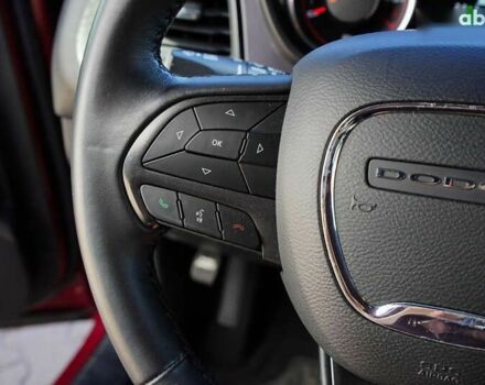 Додж Challenger, об'ємом двигуна 0 л та пробігом 13 тис. км за 19999 $, фото 20 на Automoto.ua