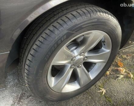 Додж Челенджер, объемом двигателя 3.6 л и пробегом 125 тыс. км за 17999 $, фото 17 на Automoto.ua