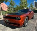Додж Challenger, об'ємом двигуна 3.6 л та пробігом 65 тис. км за 22450 $, фото 8 на Automoto.ua