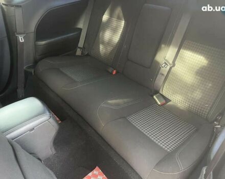 Додж Челенджер, объемом двигателя 3.6 л и пробегом 125 тыс. км за 17999 $, фото 28 на Automoto.ua