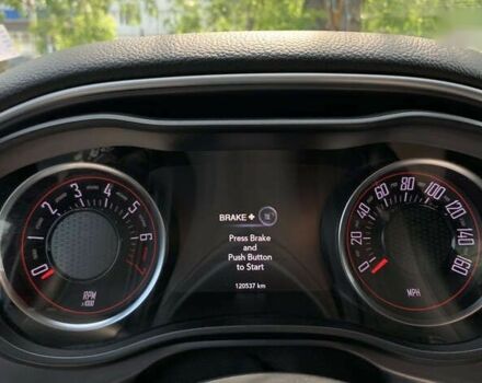 Додж Челенджер, объемом двигателя 3.6 л и пробегом 121 тыс. км за 18900 $, фото 28 на Automoto.ua