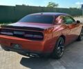 Додж Challenger, об'ємом двигуна 3.6 л та пробігом 65 тис. км за 22450 $, фото 6 на Automoto.ua