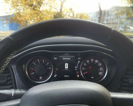 Додж Челенджер, объемом двигателя 3.6 л и пробегом 125 тыс. км за 17999 $, фото 24 на Automoto.ua