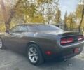 Додж Челенджер, объемом двигателя 3.6 л и пробегом 125 тыс. км за 17999 $, фото 14 на Automoto.ua